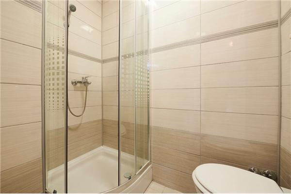 Apartment A2, for 2 persons