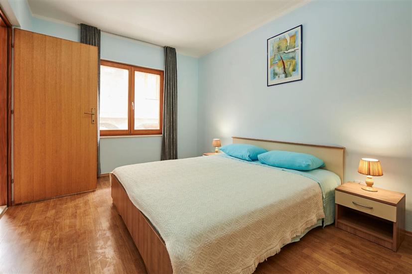 Apartman A3, na 2 osebe