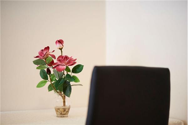 Apartment A3, for 2 persons