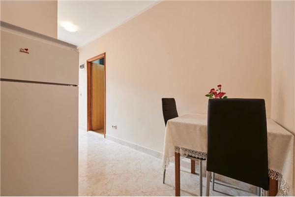 Apartment A3, for 2 persons