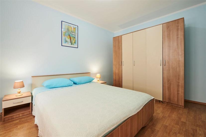 Apartment A3, for 2 persons