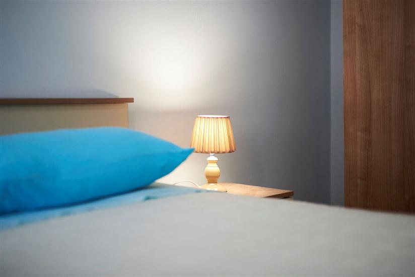 Apartment A3, for 2 persons