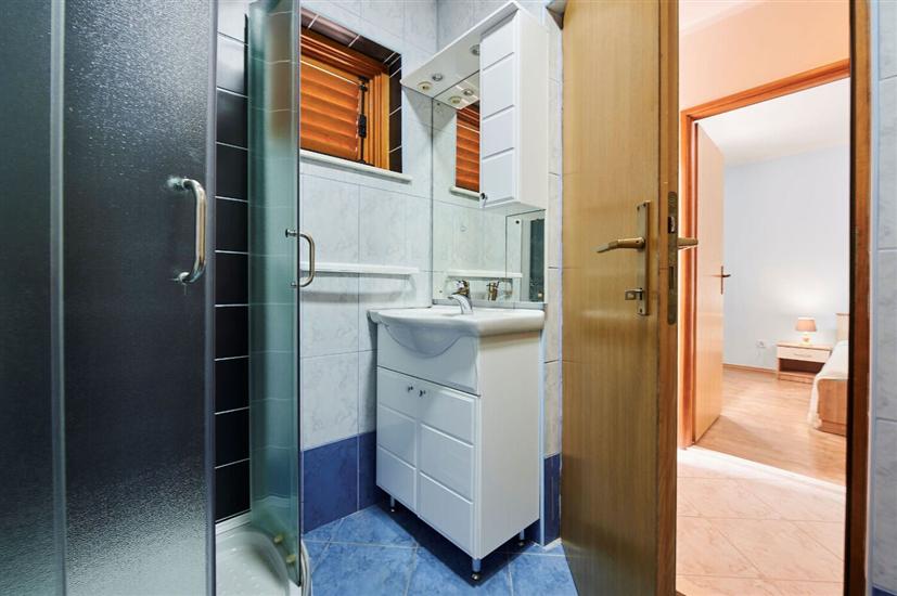 Apartment A3, for 2 persons