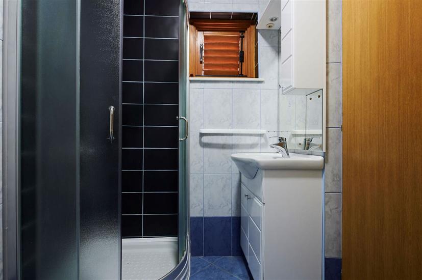 Apartment A3, for 2 persons