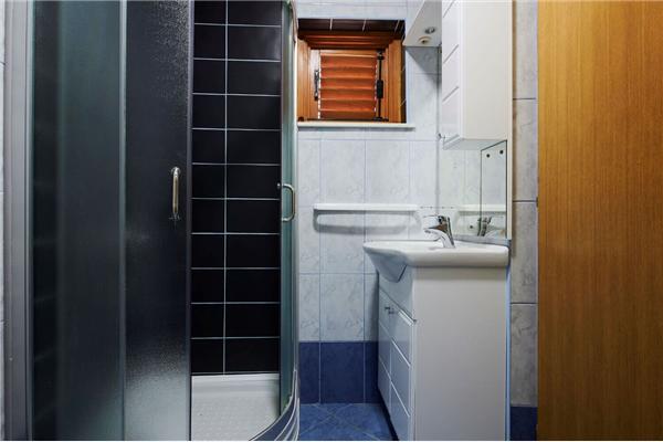 Apartment A3, for 2 persons