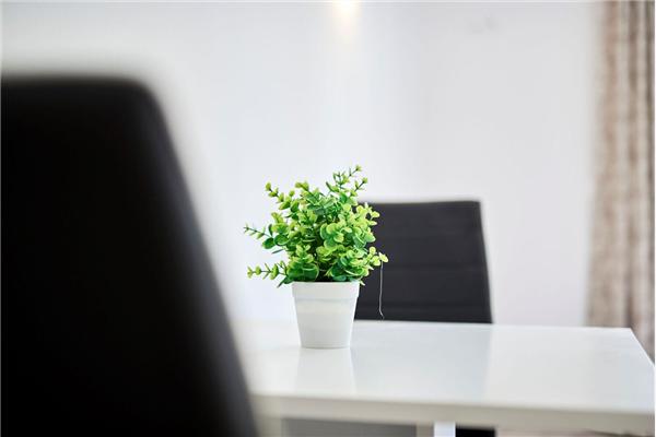 Apartment A4, for 2 persons