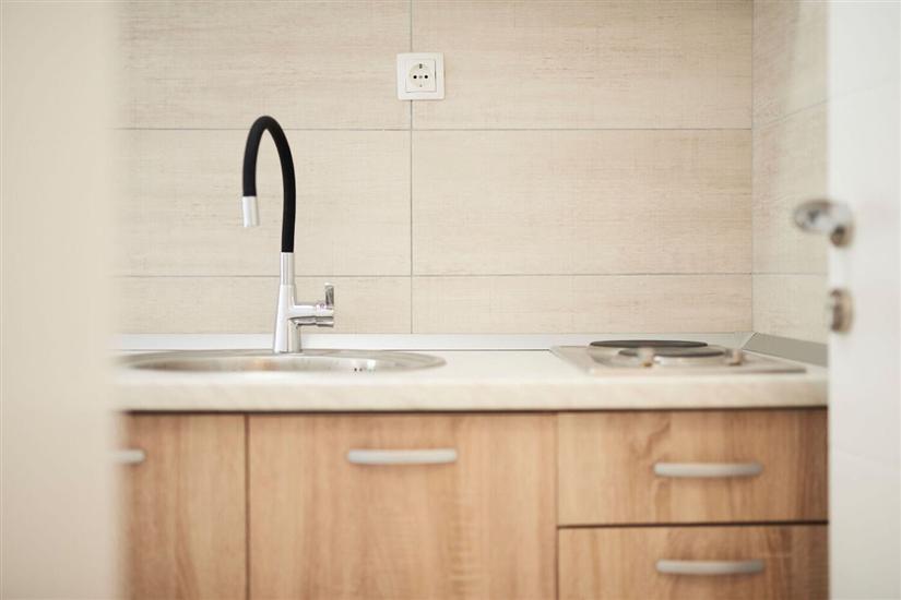 Apartment A4, for 2 persons