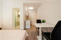 Apartment A4, for 2 persons