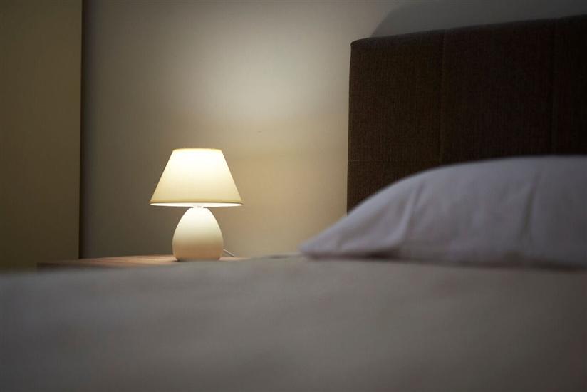 Apartment A4, for 2 persons