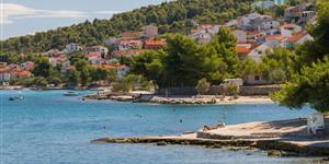 Апартаменты - Trogir