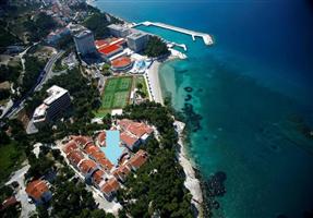 Apartman - Podstrana