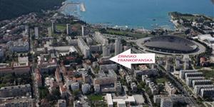 Apartament - Split