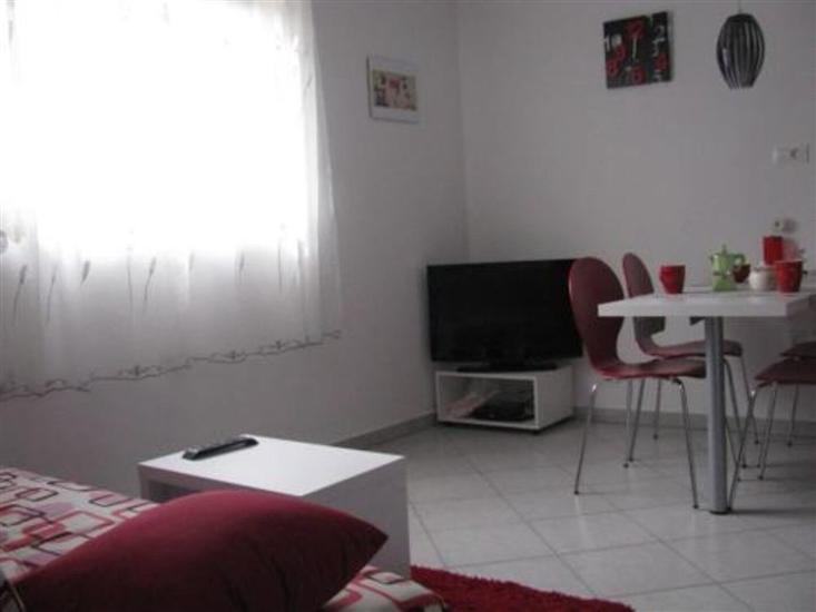 Apartman A2, za 4 osoba/e