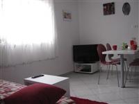 Apartman A2, za 4 osoba/e