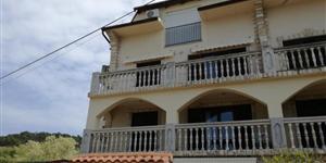 Apartament - Supetarska Draga - wyspa Rab