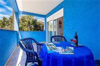 Apartment A2, for 5 persons