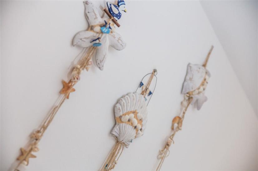 Apartment A2, for 5 persons