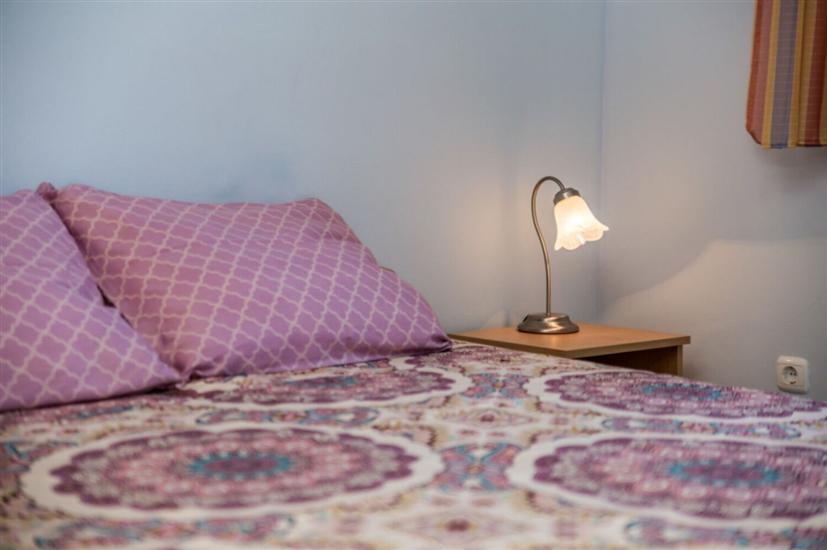 Apartment A2, for 5 persons