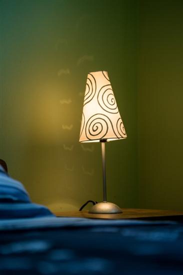 Apartment A3, for 5 persons