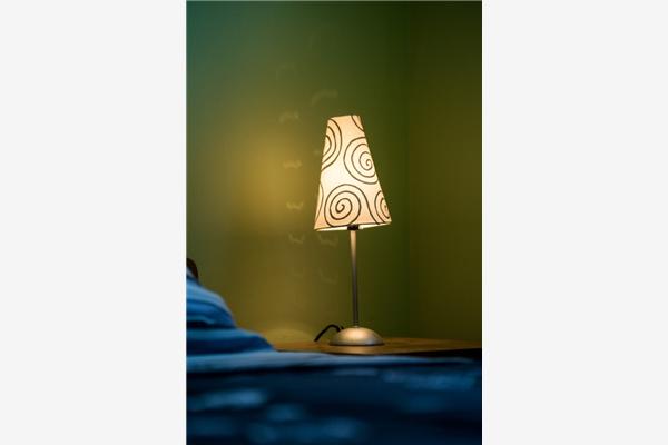 Apartment A3, for 5 persons