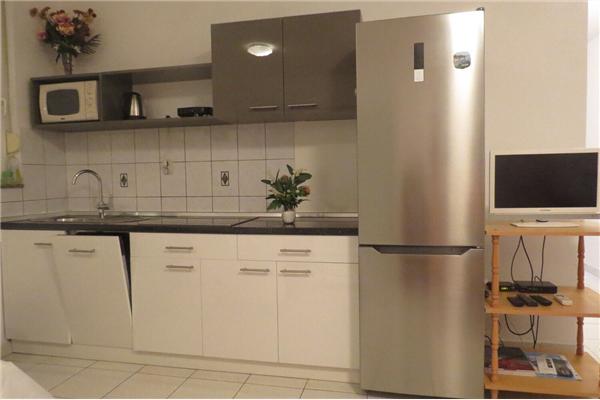 Apartment A4, for 5 persons