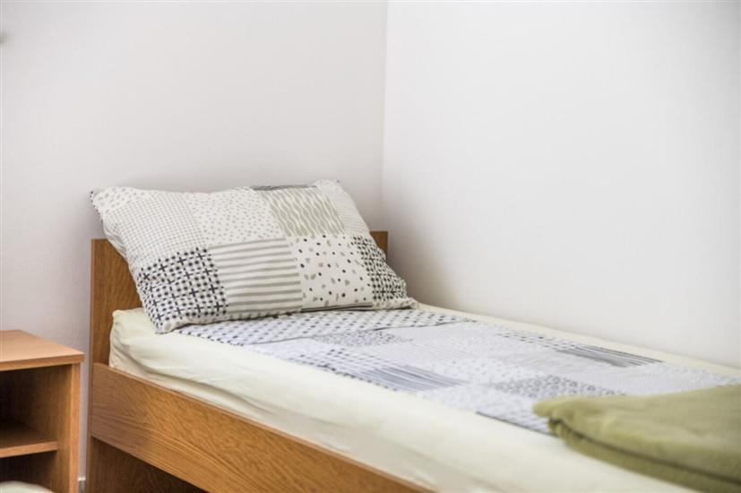 Apartment A4, for 5 persons