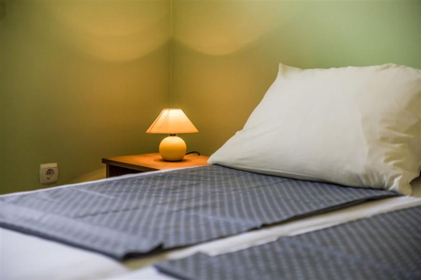 Apartment A4, for 5 persons