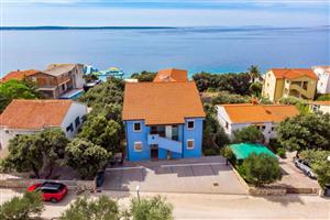 Apartment - Mandre - island Pag