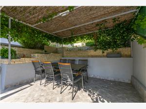 Appartement Split et la riviera de Trogir,RéservezGreenDe 142 €