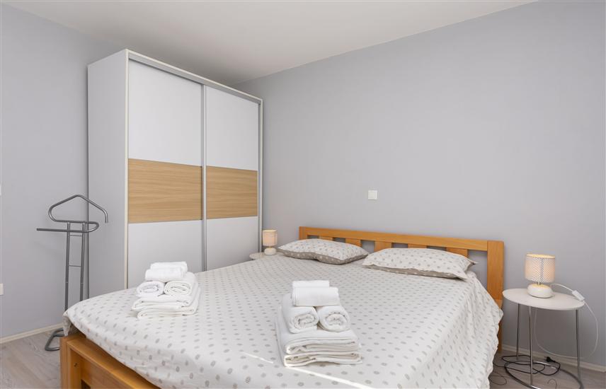 Apartament A1, dla 5 osób