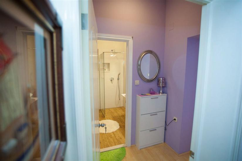 Apartment A3, for 2 persons