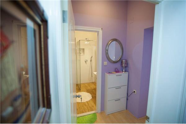 Apartment A3, for 2 persons