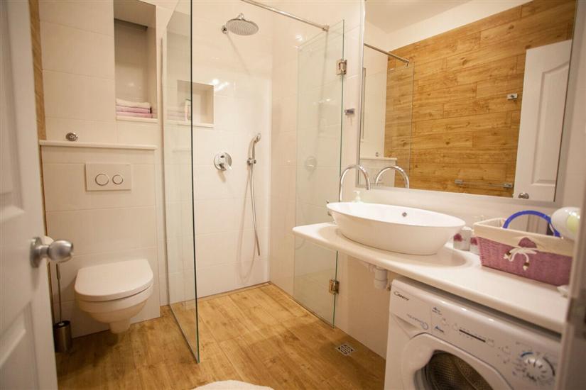 Apartment A3, for 2 persons