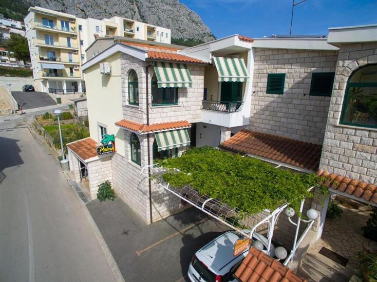 Apartments Palmina