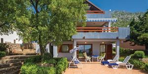 Apartment - Karlobag