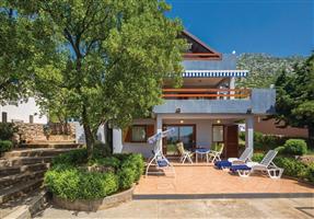 Apartmá - Karlobag
