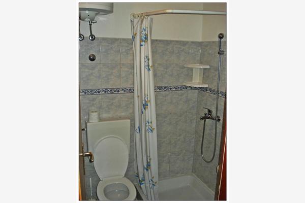 Apartment A2, for 3 persons