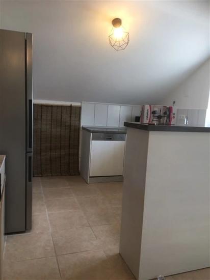 Apartment A3, for 5 persons