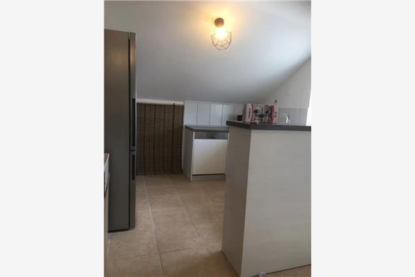 Apartment A3, for 5 persons