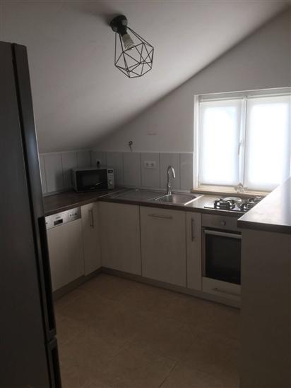 Apartment A3, for 5 persons