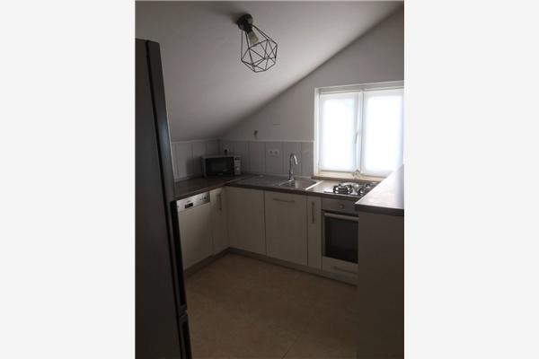 Apartment A3, for 5 persons