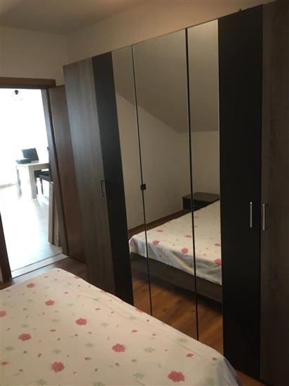 Apartment A3, for 5 persons
