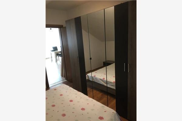 Apartment A3, for 5 persons