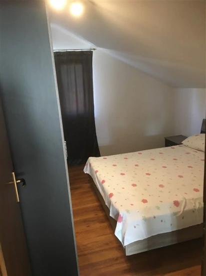 Apartment A3, for 5 persons