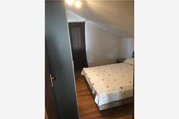 Apartment A3, for 5 persons