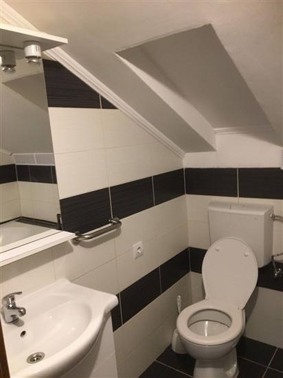 Apartment A3, for 5 persons