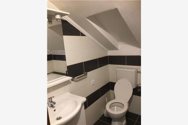 Apartment A3, for 5 persons