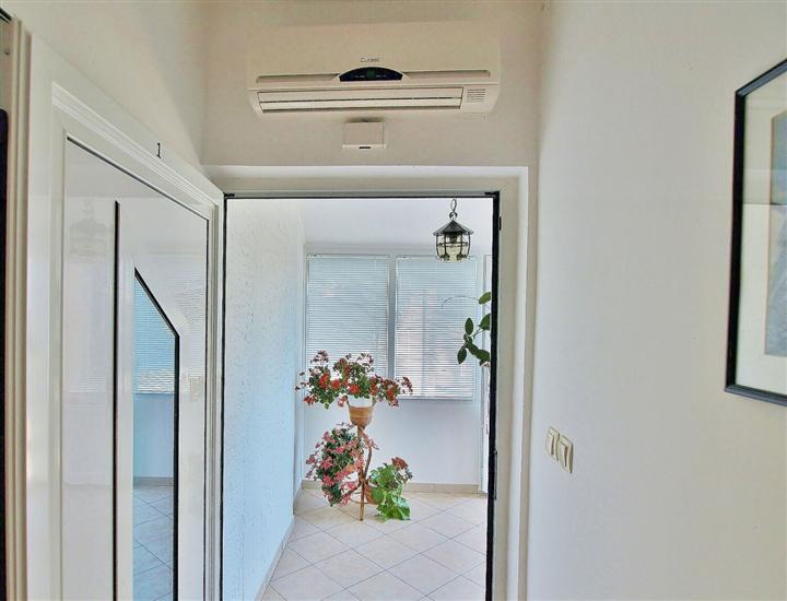 Lägenhet A1, för 5 personer