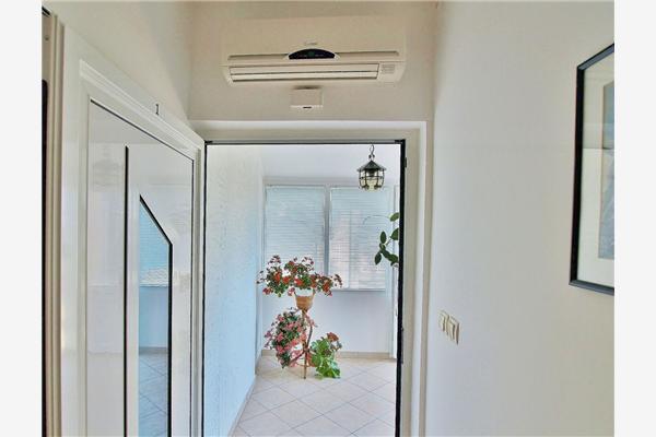 Lägenhet A1, för 5 personer