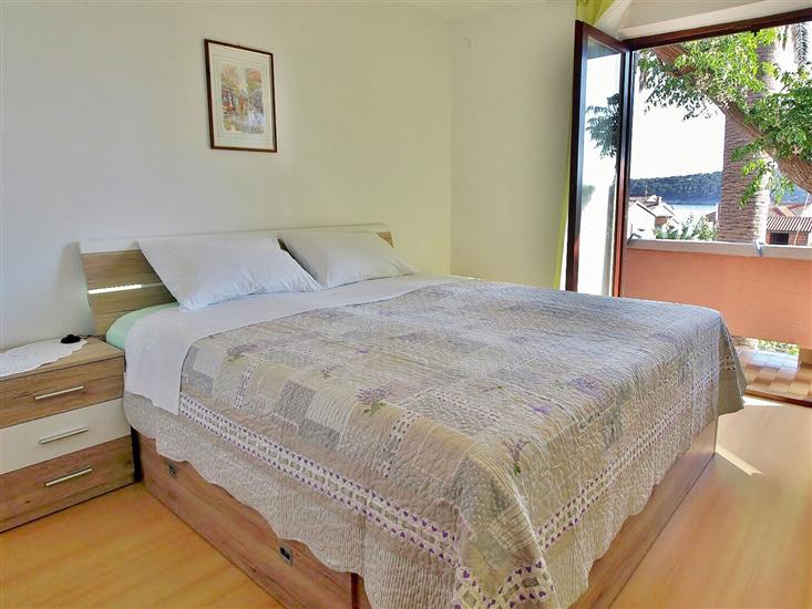 Lägenhet A2, för 4 personer